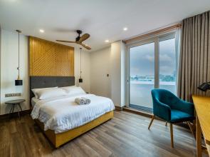 Stay Mikado Guest House