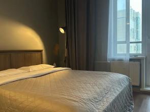 Na Ulitse Monastyrskaya 46 Flat