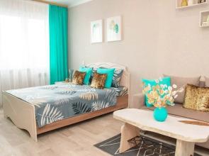 Na Ulitse Fridrikha Engelsa Flat