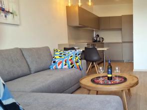 Luxury Grand Apartments