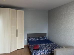 Na Zaporozhskoy 61 Flat