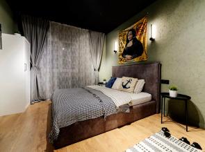 Double Room Apartments