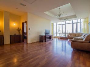 Apartment Dacha Shteingoltsa 2