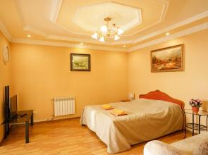 Right Room Odnokomnatnye na ulice Lunacharskogo 39 Apartments