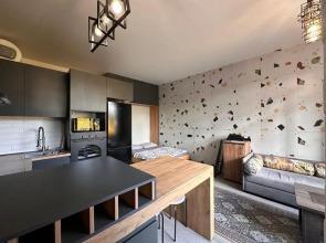 City Center Yerevan Apartments