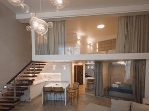 Semeinye GRAND PA Apartments