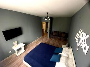 Uyutnaya Odnokomnatnaya Kvartira Ot Kompanii Kakdoma Rf Apartments