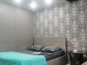 Uyutnaya Dlya Romanticheskogo Otdykha i Komforta Flat