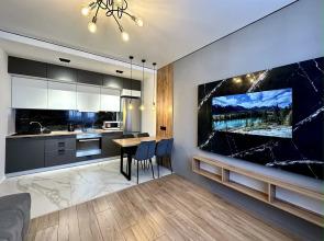 Na Ulice Neplyueva Flat