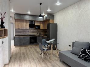 Atmosfera Sna V Tikhom Tsentre V Zhk Provans Apartments