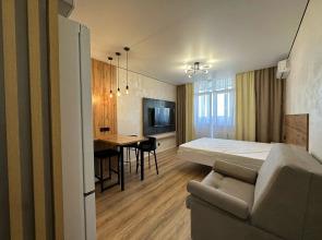 Studiya Na Ul Uralskoy 2k25 Flat