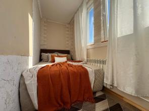 Antichny 15A 69 Kakdoma Sevastopol Flat