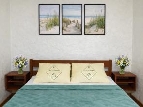 Dvukhkomnatnaya V Tsentre Ussuriyska Flat