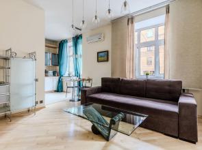 Studiominsk 16 Apartments