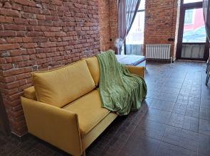 Lenina 113 Apatments