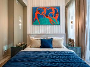 Morskoy Resort Apartment