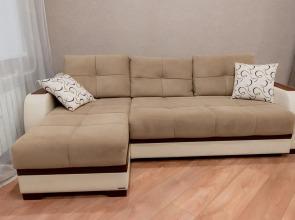 Na CHumbarovke Apartments