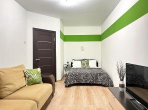 Semeynaya Kravc Group V Tsentre Goroda Flat