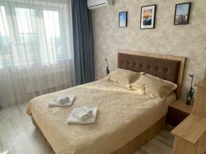 U Morya V Zhk Malaya Zemlya Apartments