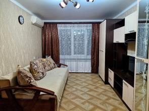 KEY2HOME na Troickoj Flat