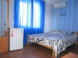 Yasen Living quarters