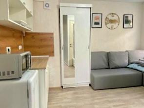 Radonovye Vanny Flat