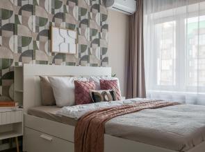 Yourt Zhivi Uyutno Na Portovoy Apartments