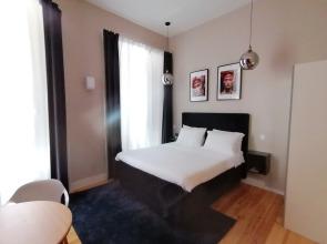 Templesuites Guest house