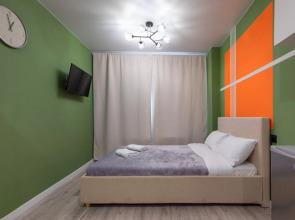 Apartamenty Na Naberezhnoy Kutuzova 32 (1)