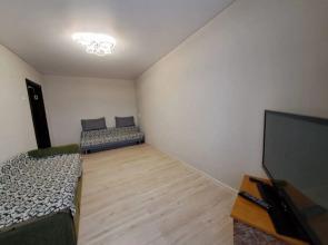 Na Ulitse Gagarina 22 Flat