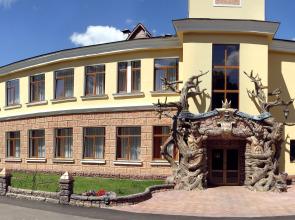 Gostinitsa Park Hotel