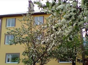 Yablonka Guest house