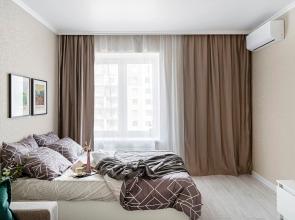 Portovyj Shtil. Apartamenty Vozle Rechnogo Vokzala Apartments