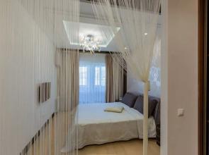 Na Primorskoy Ulitse, 30 Flat