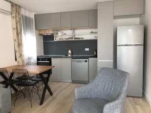 Tivat Terrace Suites Apartments