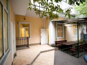 Apartments on Chekhov Street Heart of Yalta 5