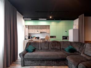 KEY2HOME na Frunze Flat