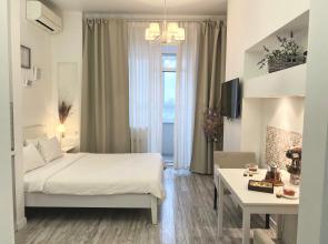 Moy Dom Zvezda 2 Apartments