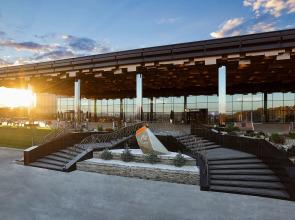 Complex Tigre de Cristal Hotel& Resort