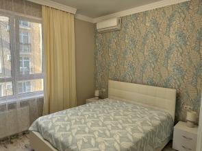 243 Rvartira V Novom Zhk Real Flat