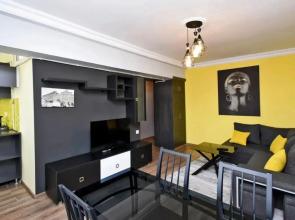 Yerevan Center Apartments