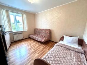 V Tsentre Kalugi Apartments