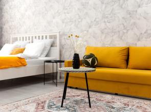 Solntse Ot Seti Key2home Flat