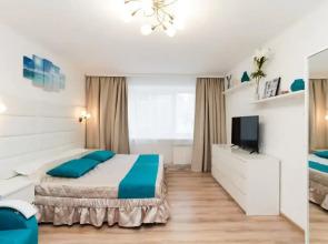 Domant Ordzhonikidze 33 Apartments (2)