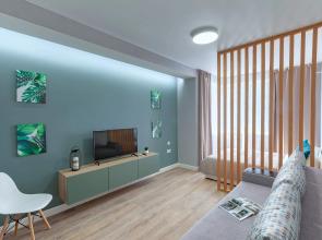 Ant Apart Comfort Flat