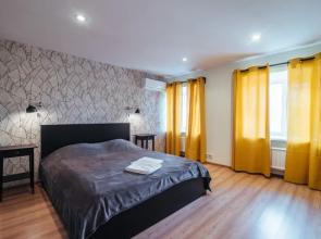 Piterstay Nevsky 32 Apartments