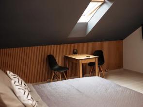 Apartamenty Loft Ekonom Al'yans