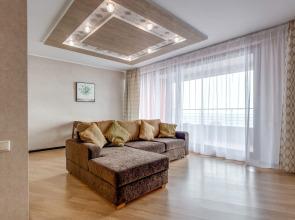 152 Lyuks s Vidom na More Apartments