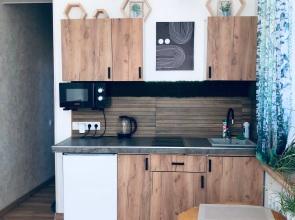 Na Moskovskoy 5M Flat