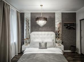 ElenaSweetHome Through the Looking Glass Flat on Chistye Prudy